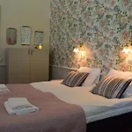 Campsite Bjoerksten