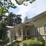 Bjoerksten Campsite