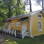 Bjoerksten Ловийса