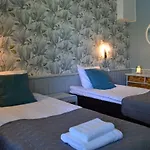 Campsite Bjoerksten Loviisa