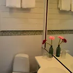 Campsite Bjoerksten *