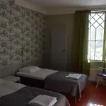 Bjoerksten Ловийса