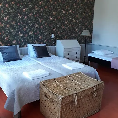 Camping Bjoerksten *