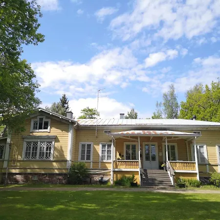 Campsite Bjoerksten