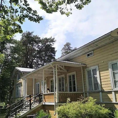 Bjoerksten Campsite