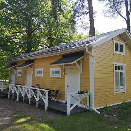 Bjoerksten Loviisa