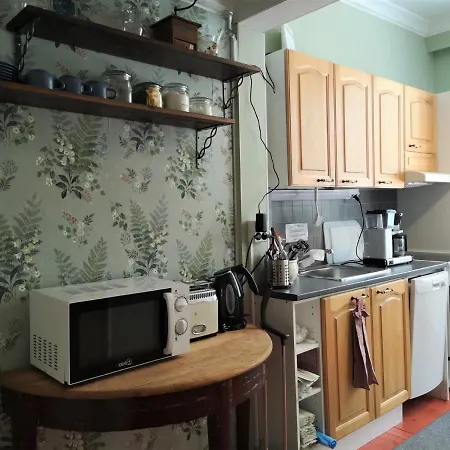 Bjoerksten Κάμπινγκ Loviisa