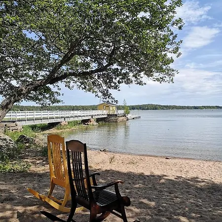 Bjoerksten Camping *