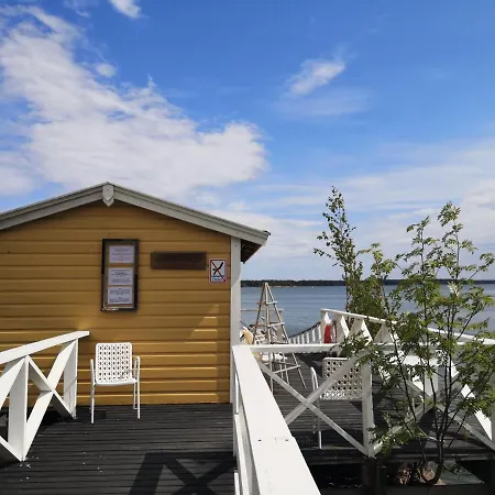 Campsite Bjoerksten