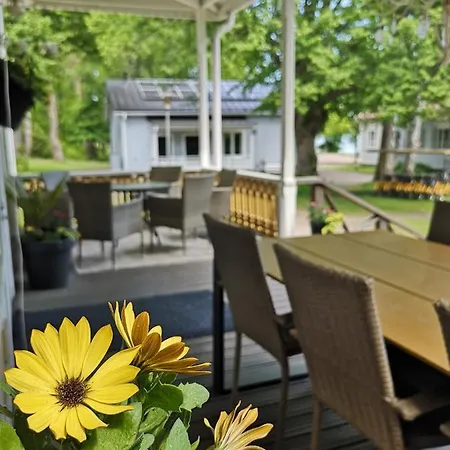 Bjoerksten Camping *