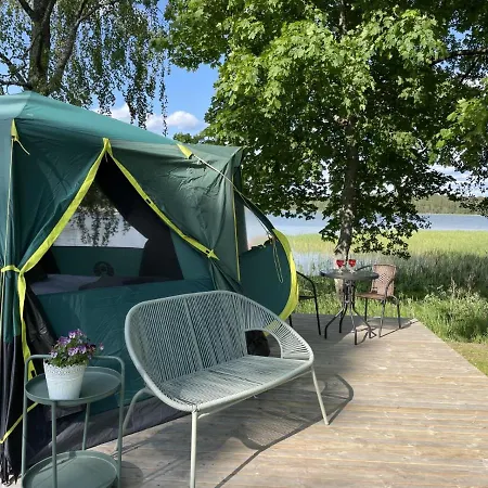 Camping Bjoerksten
