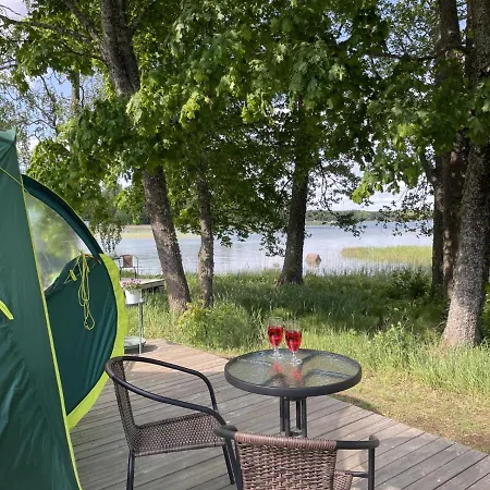 Bjoerksten Loviisa