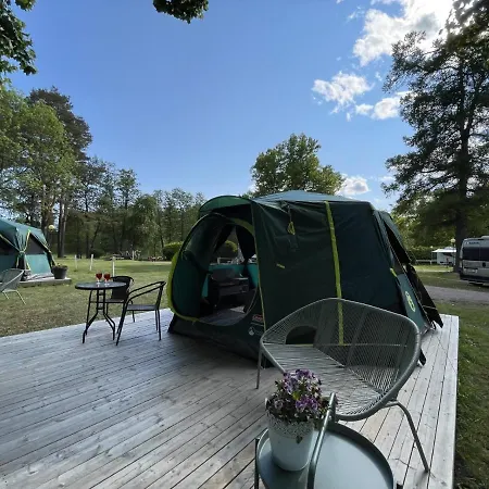 Bjoerksten Campsite
