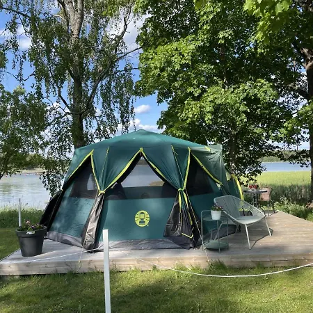 Bjoerksten Campsite