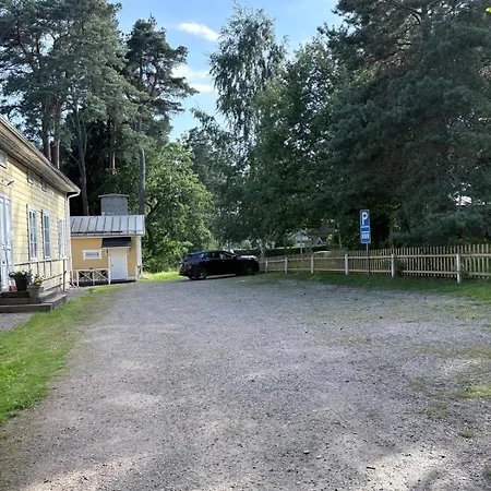 Campeggio Bjoerksten Loviisa