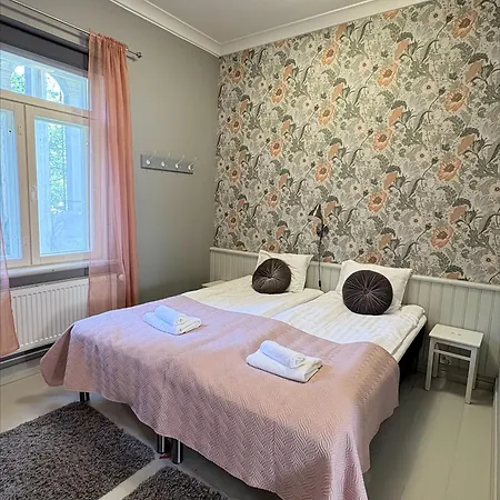Bjoerksten