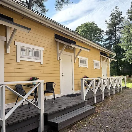 Bjoerksten Loviisa