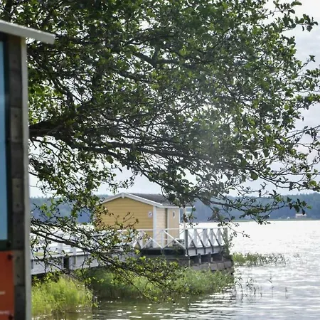 Campsite Bjoerksten Loviisa