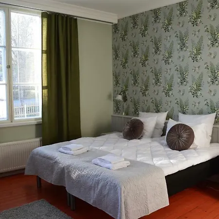 Bjoerksten Kemping Lovisa