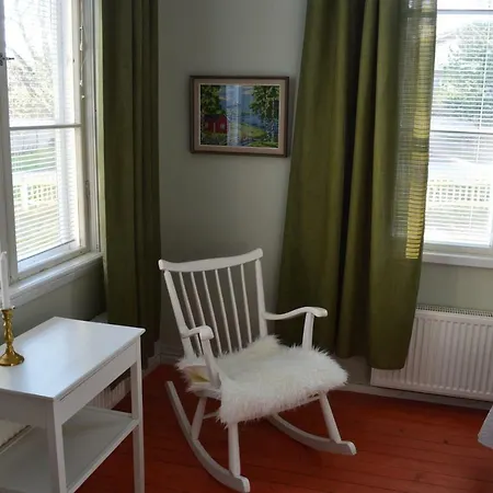 Kemping Bjoerksten Lovisa