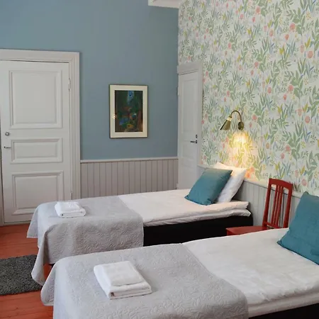 Bjoerksten Κάμπινγκ Loviisa