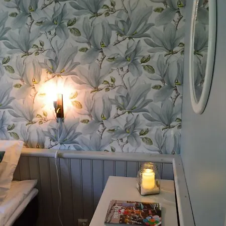 Κάμπινγκ Bjoerksten *