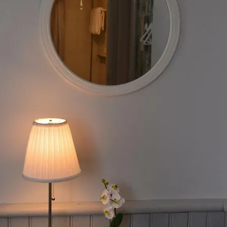 Κάμπινγκ Bjoerksten Loviisa