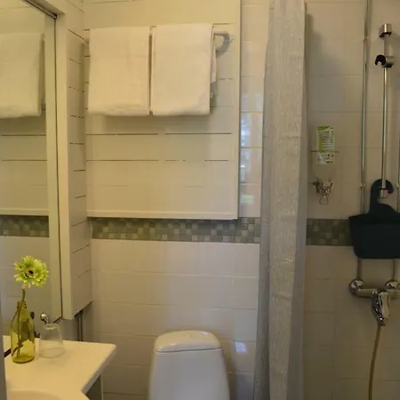 Camping Bjoerksten Loviisa