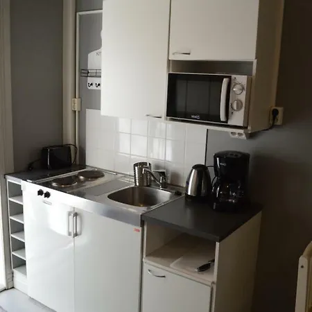 Camping Bjoerksten *