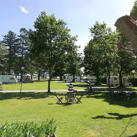 Campsite Bjoerksten