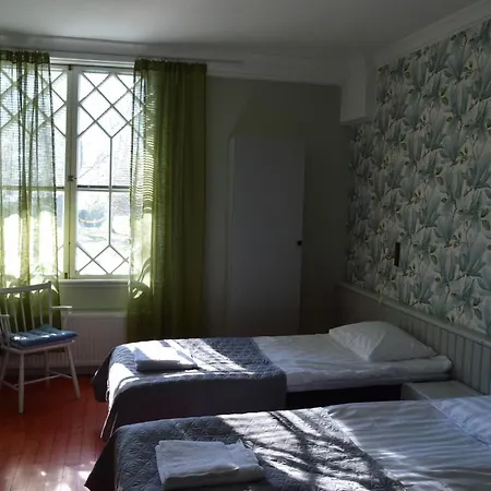 Bjoerksten Kemping *