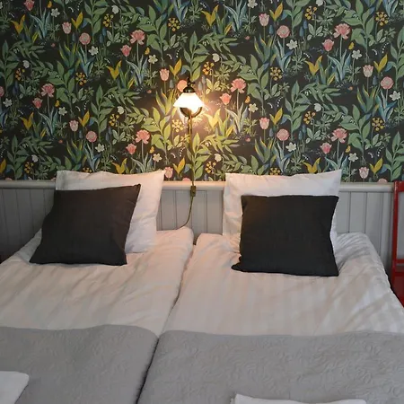 Κάμπινγκ Bjoerksten