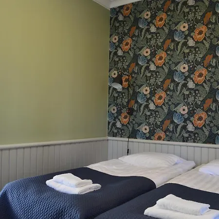 Κάμπινγκ Bjoerksten *