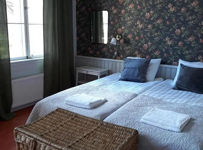 Campeggio Bjoerksten