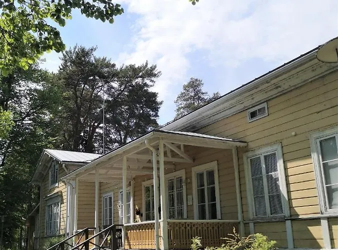 Bjoerksten Kamp alanı