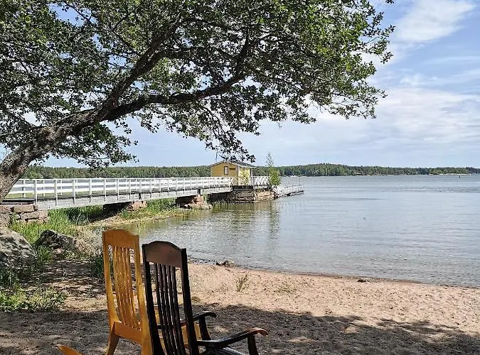 Bjoerksten Campeggio *