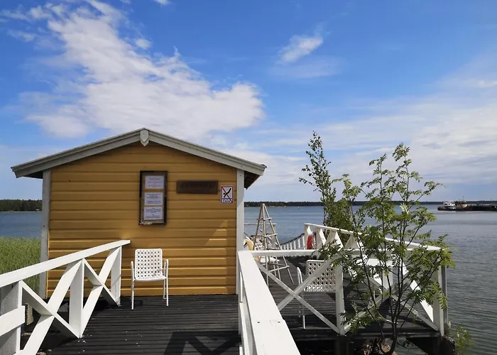 Campeggio Bjoerksten