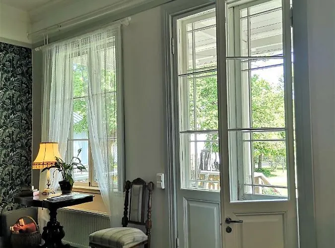 Campeggio Bjoerksten