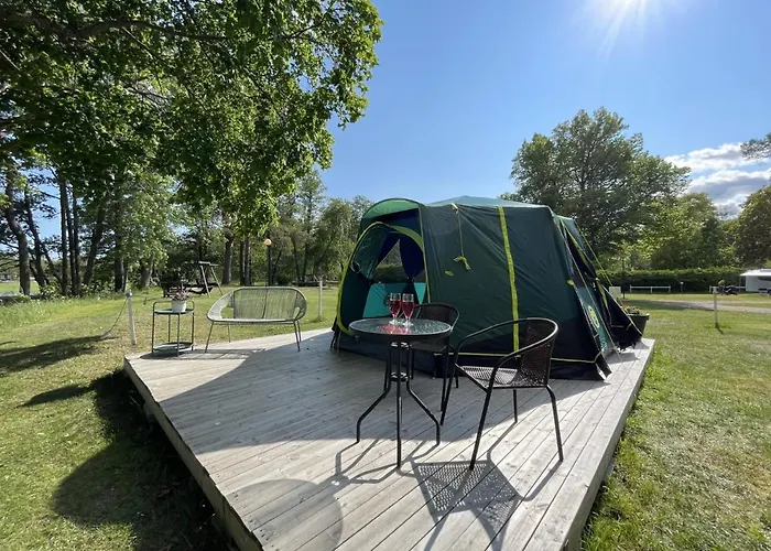 Campeggio Bjoerksten Loviisa