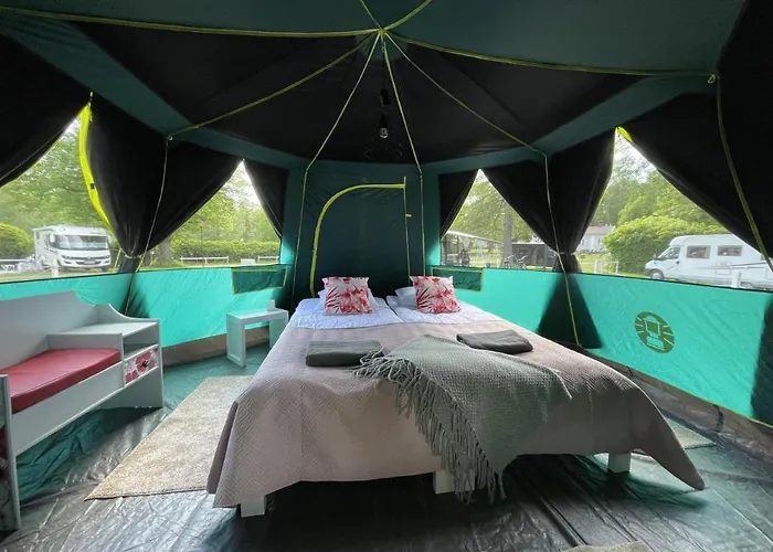 Bjoerksten * Loviisa