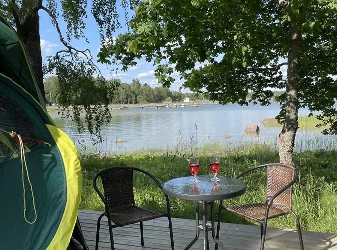 Bjoerksten Campeggio Loviisa