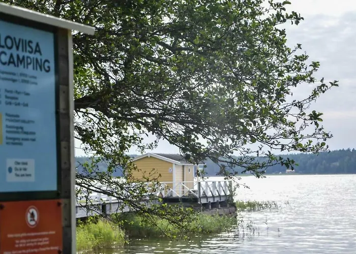 Campeggio Bjoerksten Loviisa