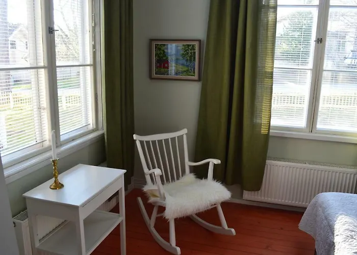 Campeggio Bjoerksten Loviisa