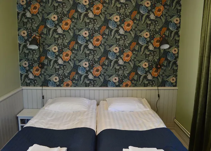 Bjoerksten Kamp alanı