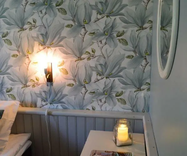 Campeggio Bjoerksten *