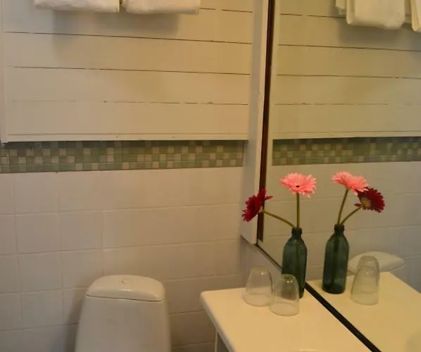 Campeggio Bjoerksten *