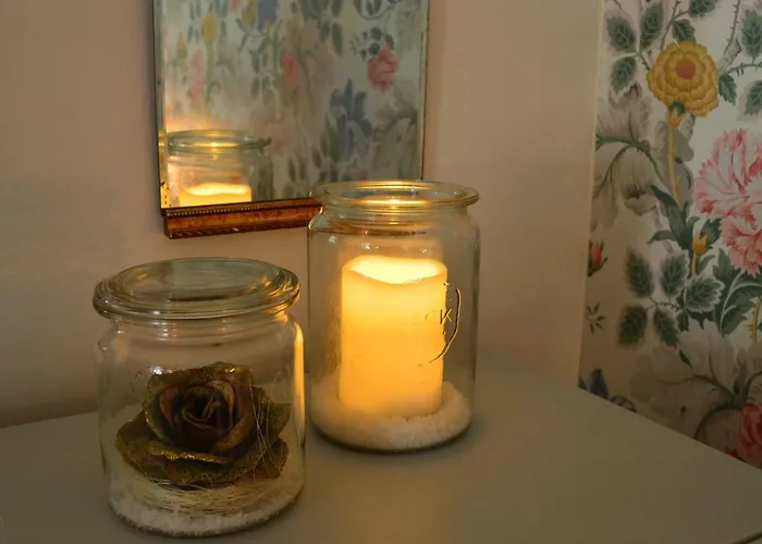 Bjoerksten Campeggio