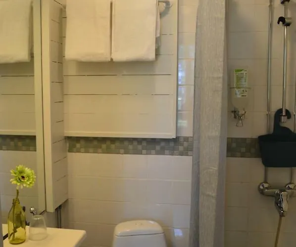 Campeggio Bjoerksten Loviisa