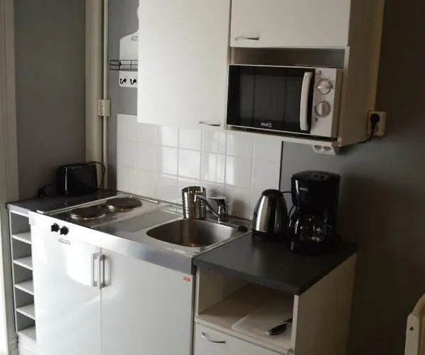 Campeggio Bjoerksten *