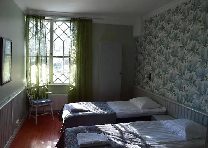 Bjoerksten Campeggio *